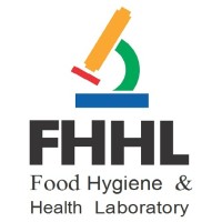 FHHL Private Limited (Food Hygiene and Health Laboratory) Logo