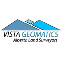 Vista Geomatics Ltd Logo