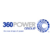 ClearWater Holdings, Ltd.; 360 Power Group, Ltd.; 360 Energy, Ltd. Logo