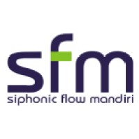 Siphonic Flow Mandiri Logo