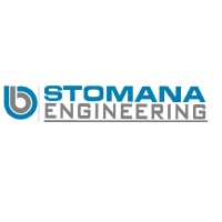 Stomana Engineering Logo