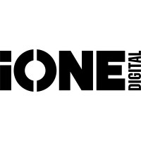 iONE Digital Logo