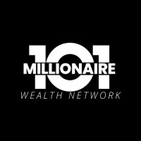 Millionaire 101 Blueprint Logo