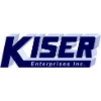 Kiser Enterprises Inc. Logo
