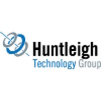 Huntleigh Technology Group Logo