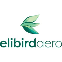 elibird aero Logo