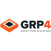 GROUP FOUR GLASSFIBRE CO LTD Logo