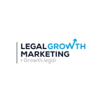 Legal Growth Marketing, Inc. Logo