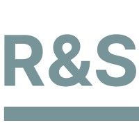 Rudow & Star Logo