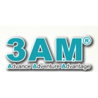 3A Mechatronic Co Ltd Logo