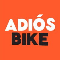 Adios Bike Logo