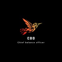 Chief Balance Officer Logo