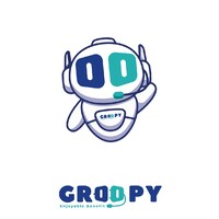 groopy.id Logo