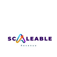 Scaleable Revenue Logo