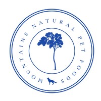 Mountains Natural Pet Foods Logo