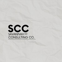 Savannah Consulting Co. Logo