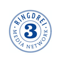 Ringdrei Media Network GmbH Logo
