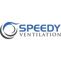 Speedy Ventilation Pty Ltd Logo