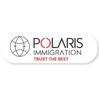 Polaris Immigration Consultants Logo