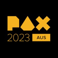 PAX Australia Logo