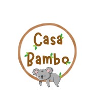 Casa Bambo Logo