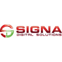 Signa Digital Solutions, Inc Logo