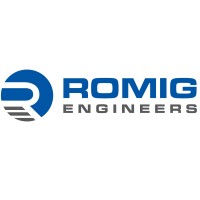 Romig Engineers, Inc Logo