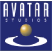 Avatar Studios Logo