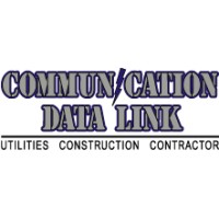 Communication Data Link Logo