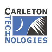 Carleton Technologies Inc. Logo