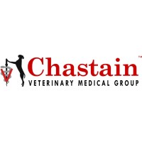 Chastain Veterinary Medical Group Logo
