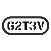 G2T3V Logo