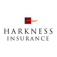 Harkness Insurance Logo
