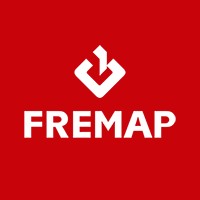 FREMAP Logo