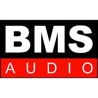 BMS Audio GmbH Logo