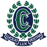 Clayfield College Logo