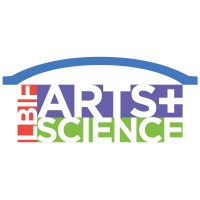 Long Beach Island Foundation of the Arts and Sciences Logo
