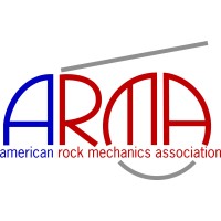 American Rock Mechanics Association Logo