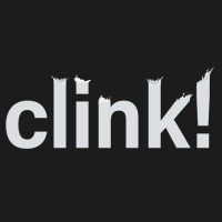 Clink Web Value Logo
