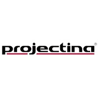 Projectina AG Logo