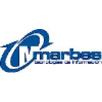 Marbes TI Logo