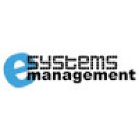 e-Systems Management Logo