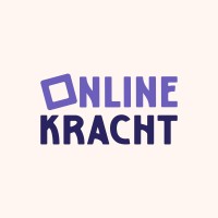 Online Kracht | Community voor freelance online marketeers Logo