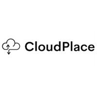 CloudPlace Logo