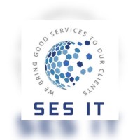 SES IT Logo