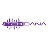 TekDana, LLC Logo