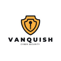 Vanquish Cyber Security Logo