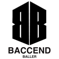 Baccend Baller Logo