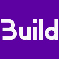 Build - Banking as a Service Logo