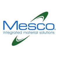 Mesco Integrated Material Solutions Logo